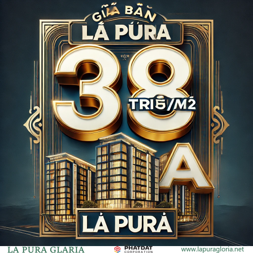 Giá Bán La Pura Khiến Bạn Ngạc Nhiên