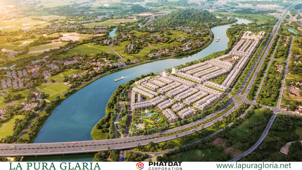 Khu đô thị Bắc Hà Thanh - Quy Nhơn Iconic