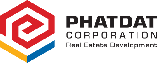 Logo Phát Đạt Pdr