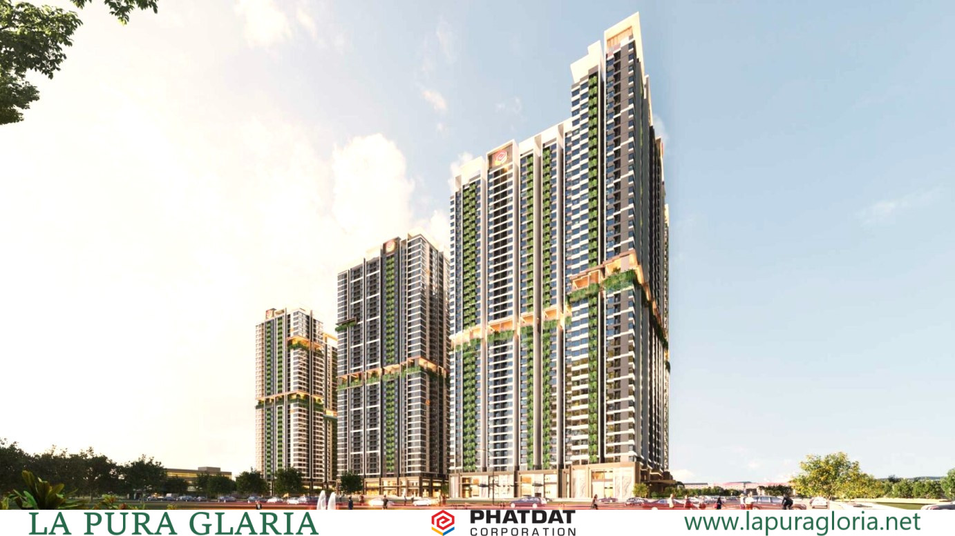 Tổng Thể Về La Pura